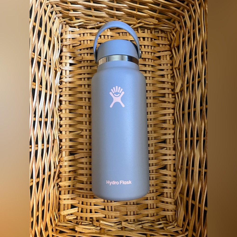 Hydro flask